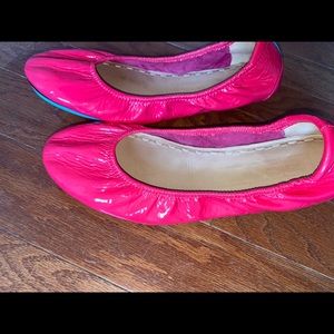 Razzleberry Tieks